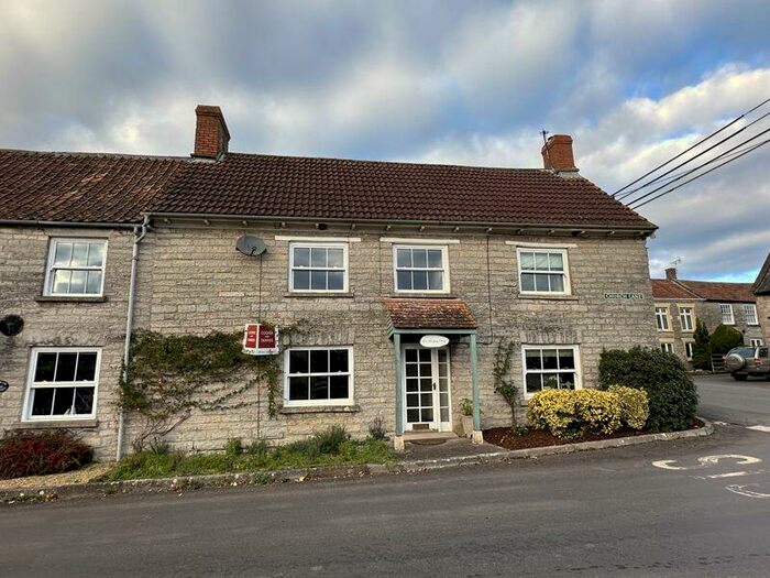 2 Bedroom Terraced House To Rent In The Cross, Baltonsborough, BA6