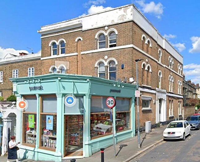 1 Bedroom Flat To Rent In Blackheath Village, London, SE3