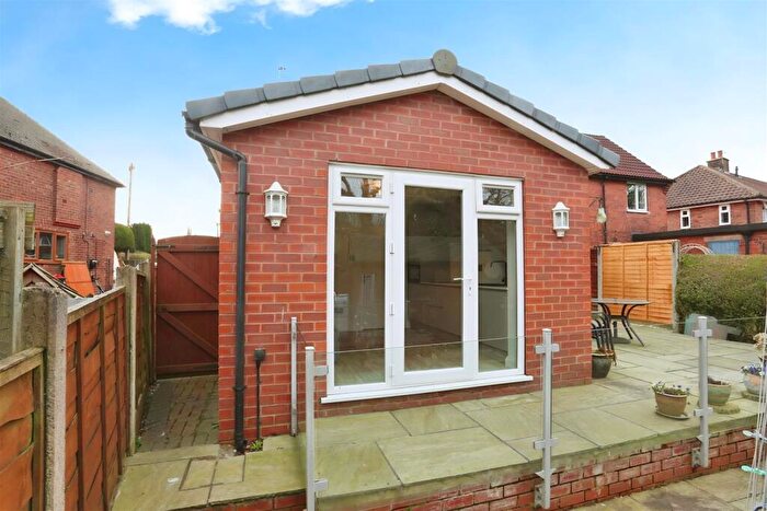 1 Bedroom Flat To Rent In Mather Drive, Comberbach, CW9