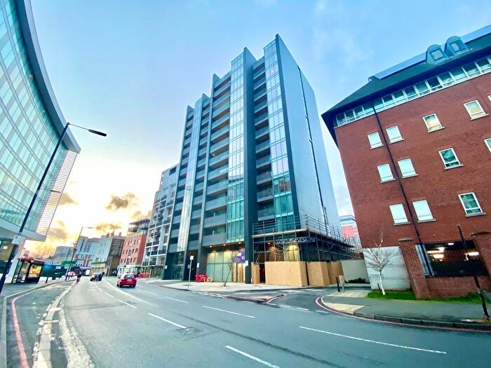 1 Bedroom Flat To Rent In Sutton Court Road, Sutton, SM1