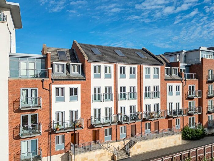 5 Bedroom Town House For Sale In Palmer Street, Pond Garth, York, YO1