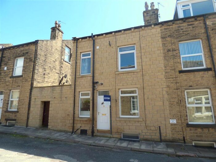 2 Bedroom Terraced House To Rent In Lark Street, Bingley, BD16