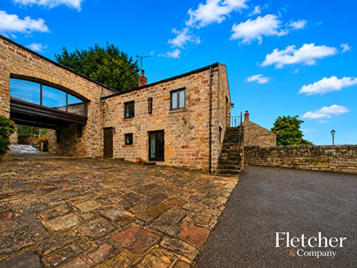 2 Bedroom Farm House To Rent In Iretons Farm, Hazelwood, Belper, Derbyshire, DE56