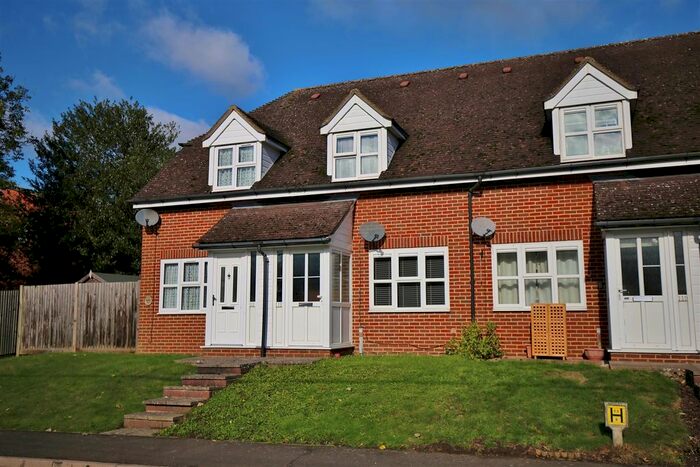 2 Bedroom Terraced House To Rent In West Street, Wrotham, Sevenoaks, TN15
