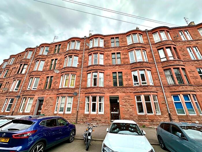 1 Bedroom Flat To Rent In Torrisdale Street, Govanhill, Glasgow, G42