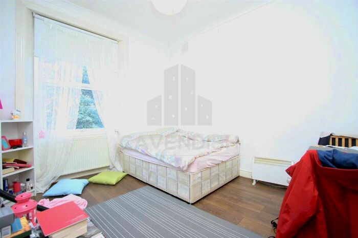 Studio To Rent In West End Lane, West Hampstead, London, NW6