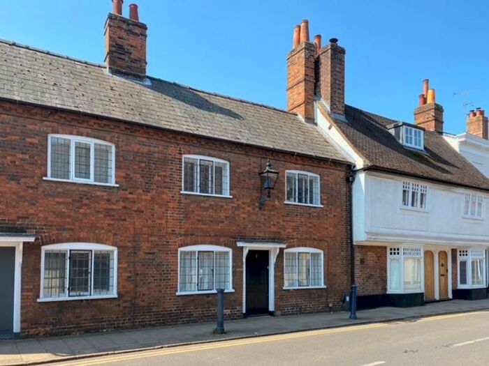 Houses for sale & to rent in SG4 9LS, Maytrees,,Hitchin Highbury, Hitchin