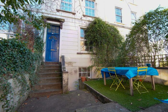 1 Bedroom Flat To Rent In Albert Park, Montpelier, Bristol, BS6
