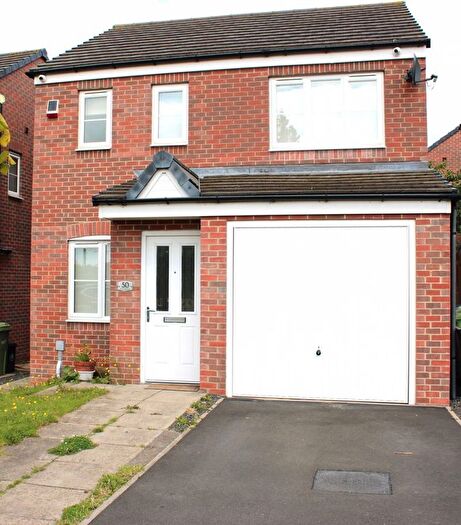 3 Bedroom Detached House To Rent In Flint Road, Sunderland, SR4