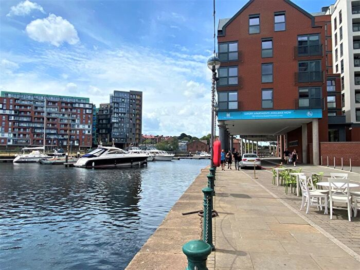 2 Bedroom Apartment To Rent In Key Street, Ipswich, IP4