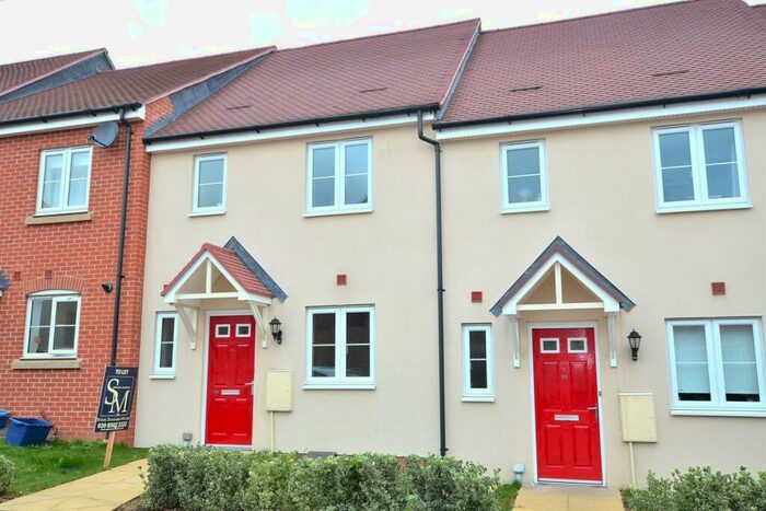 3 Bedroom Terraced House To Rent In Abbess Terrace, Loughton, IG10