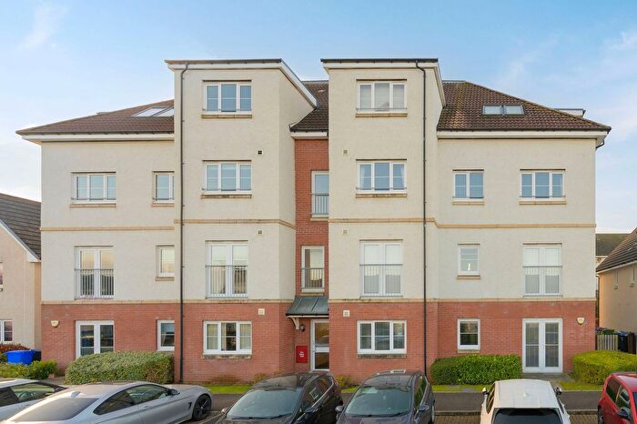 2 Bedroom Flat For Sale In Erskine Street, Stirling, FK7