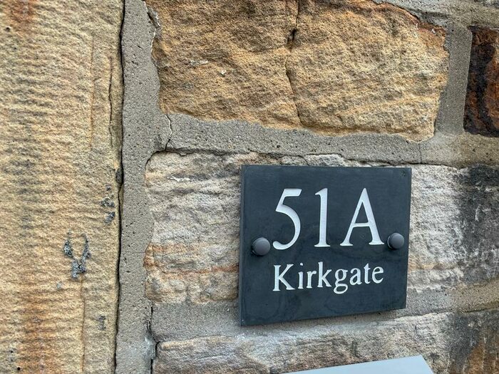 1 Bedroom Apartment To Rent In Kirkgate, Silsden, BD20