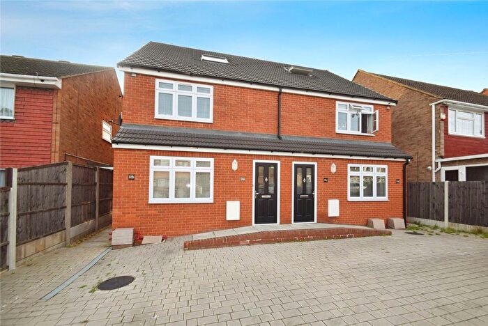 1 Bedroom Property To Rent In Mount Pleasant Road, Romford, RM5