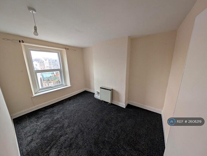 1 Bedroom Flat To Rent In Stapleton Road, Bristol, BS5