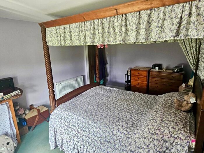 2 Bedroom Semi-Detached House For Sale In Morval, Looe, Cornwall, PL13