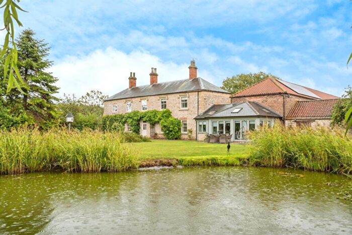 9 Bedroom Detached House For Sale In Holme Lane, Holme, Doncaster, DN5