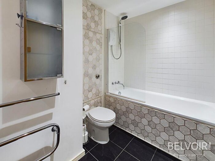 2 Bedroom Flat To Rent In Conway Street, Liverpool, L5