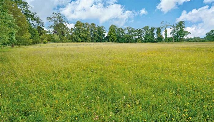 Land For Sale In Oaken Lanes, Codsall, Wolverhampton, WV8
