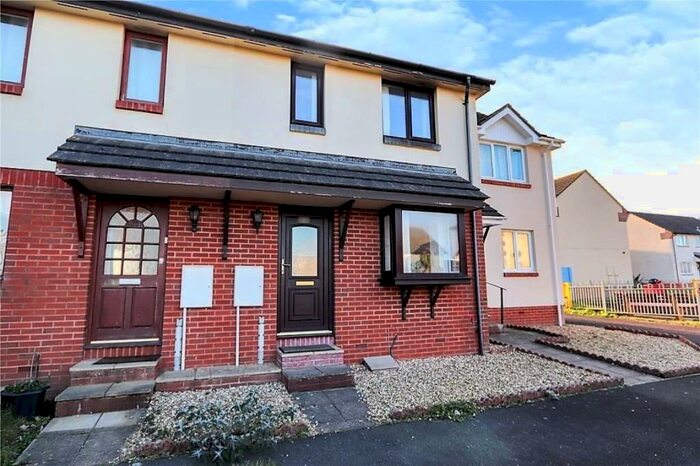 2 Bedroom House To Rent In Ridgeway Close, Westward Ho!, Devon, EX39