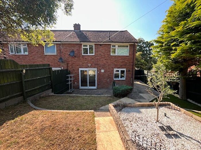 3 Bedroom Property To Rent In Seaton Crescent, Corby, NN18