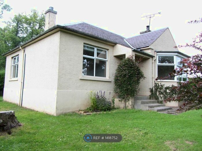 2 Bedroom Bungalow To Rent In Gilchriston Farm, East Lothian, EH36