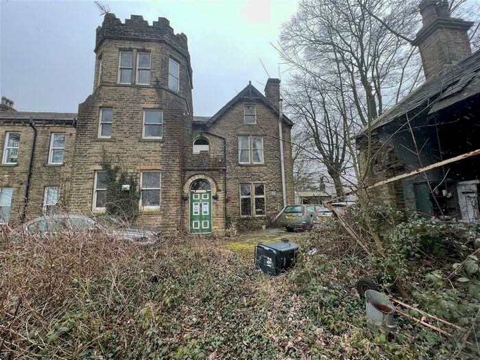 11 Bedroom Semi-Detached House For Sale In Cross Lane, Oxenhope, Keighley, BD22