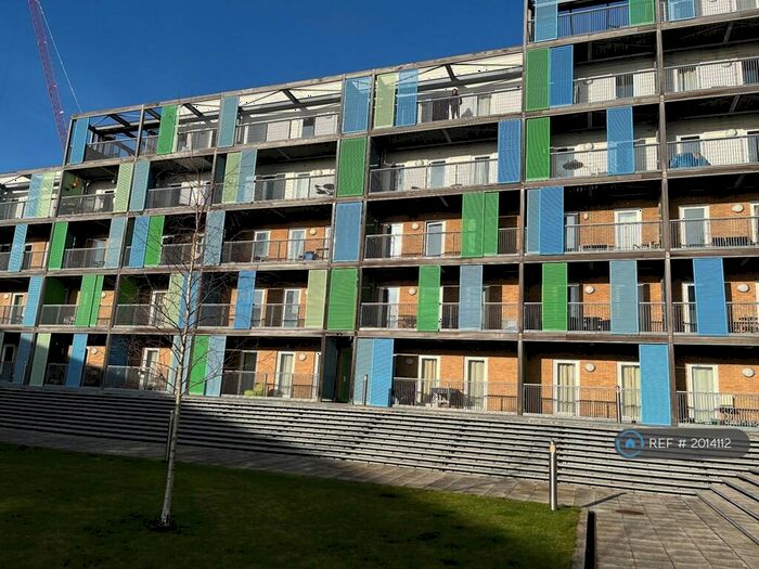 1 Bedroom Flat To Rent In Warren Close, Cambridge, CB2