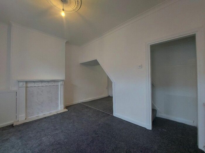 2 Bedroom Terraced House To Rent In Hudson Street, Burnley, BB11
