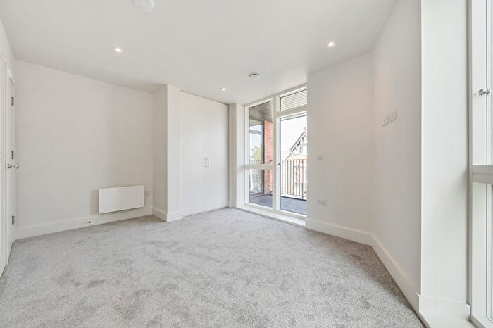 1 Bedroom Flat To Rent In Broadway, Bexleyheath, DA6