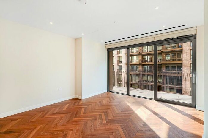 1 Bedroom Flat To Rent In Parkland Walk, Fulham, SW6