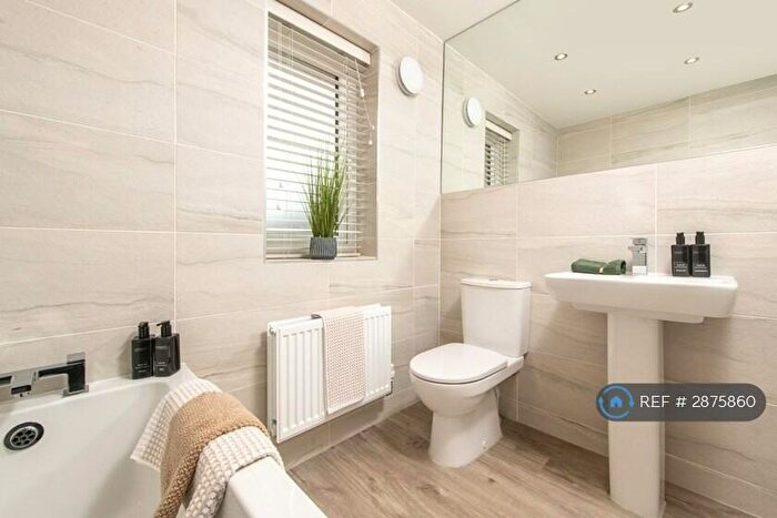 2 Bedroom Flat To Rent In Bearsden Avenue, Cambridge, CB3
