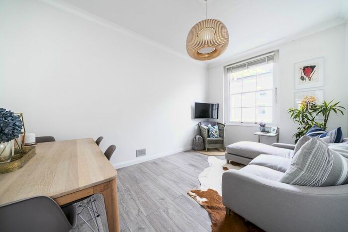 1 Bedroom Flat To Rent In Gloucester Terrace, London, W2
