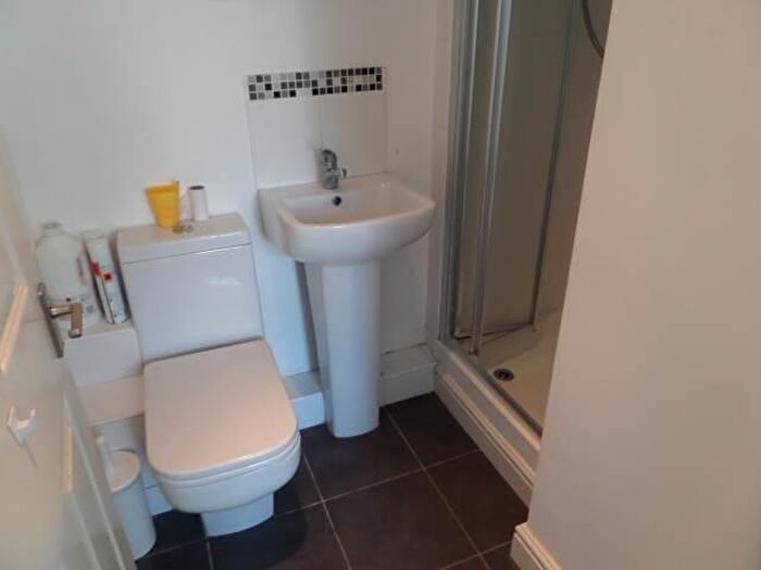 1 Bedroom Flat To Rent In Northville Road, Bristol, BS7