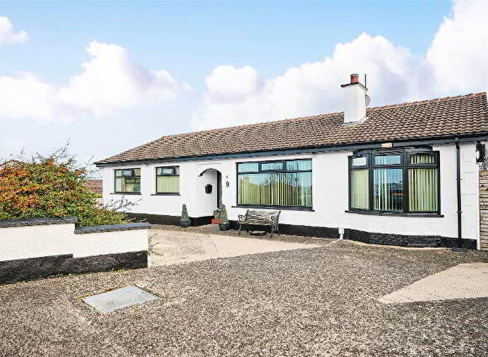 4 Bedroom Detached Bungalows For Sale In Cromore Drive, Portstewart, BT55