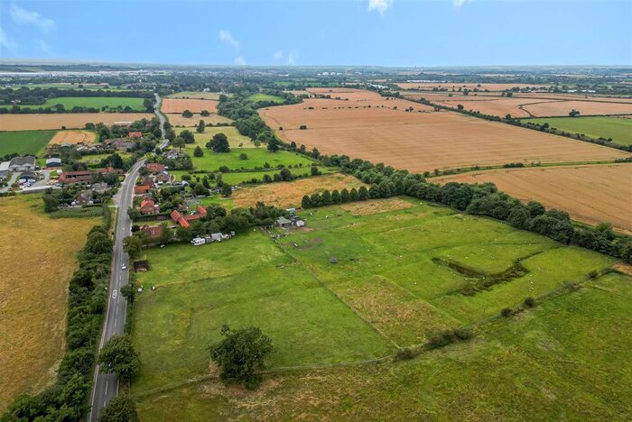3 Bedroom Detached House For Sale In Gainsborough Road, Langford, Newark, NG23