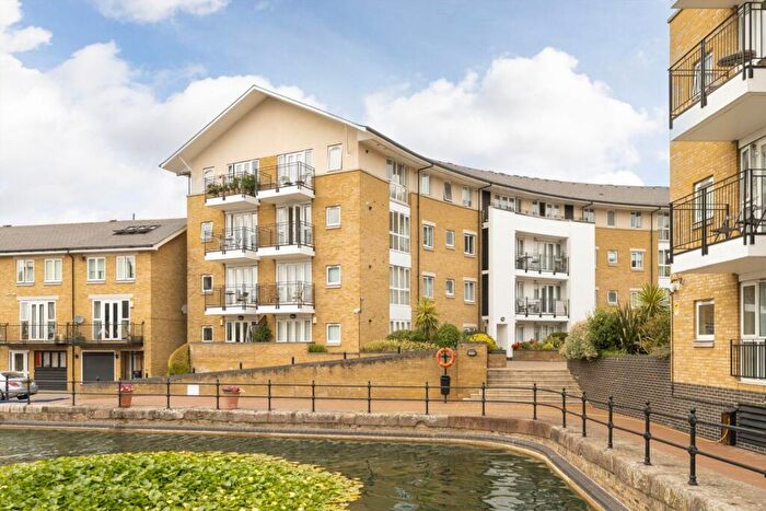 2 Bedroom Flat To Rent In Thomas More Street, Wapping, E1W
