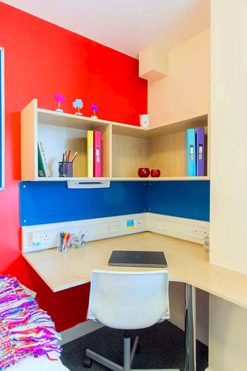 1 Bedroom Flat To Rent In - Paradise Street, Coventry, CV1