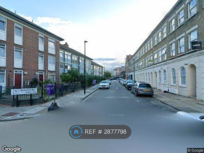 1 Bedroom Flat To Rent In Barnes House, London, E2