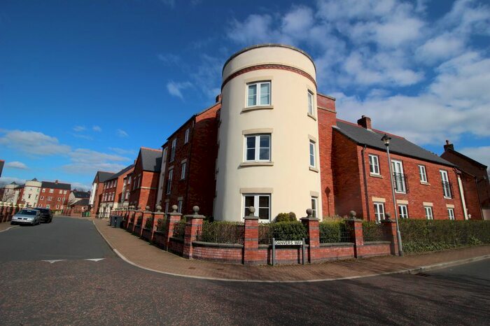 2 Bedroom Flat To Rent In Ladybank Avenue, Fulwood, PR2