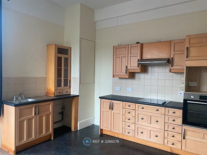 1 Bedroom Flat To Rent In High Street, Shanklin, PO37