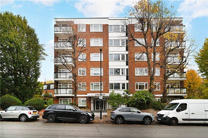 2 Bedroom Flat To Rent In Fairfax Road, London, NW6