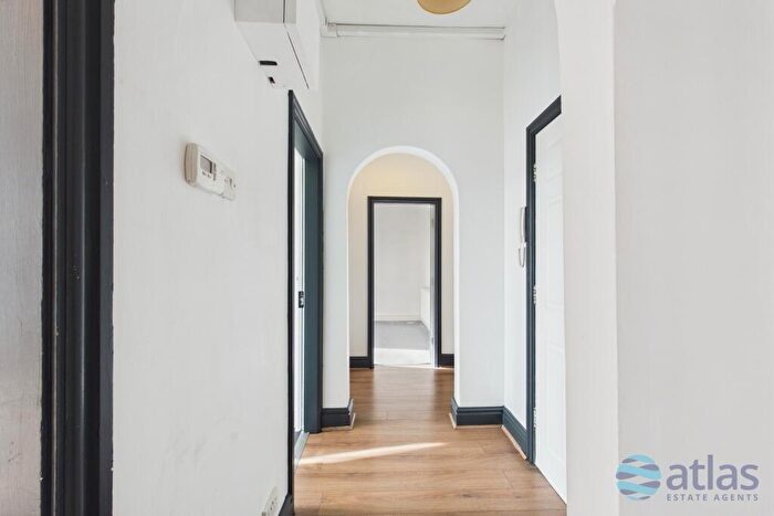 2 Bedroom Apartment To Rent In Ullet Road, Aigburth, L17