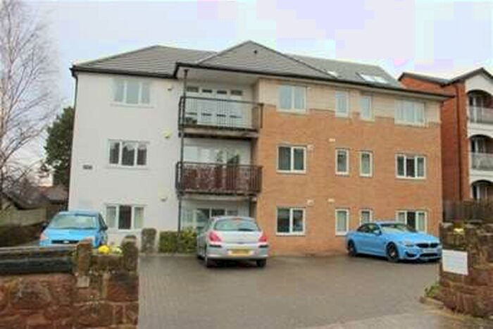 2 Bedroom Flat To Rent In Leigh Road, West Kirby, CH48