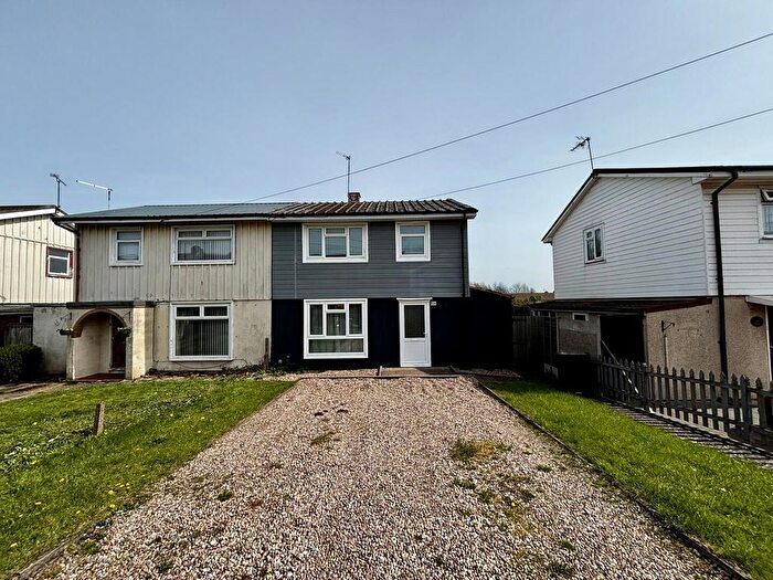 3 Bedroom Semi Detached House To Rent In Poyser Road, Nuneaton, CV10