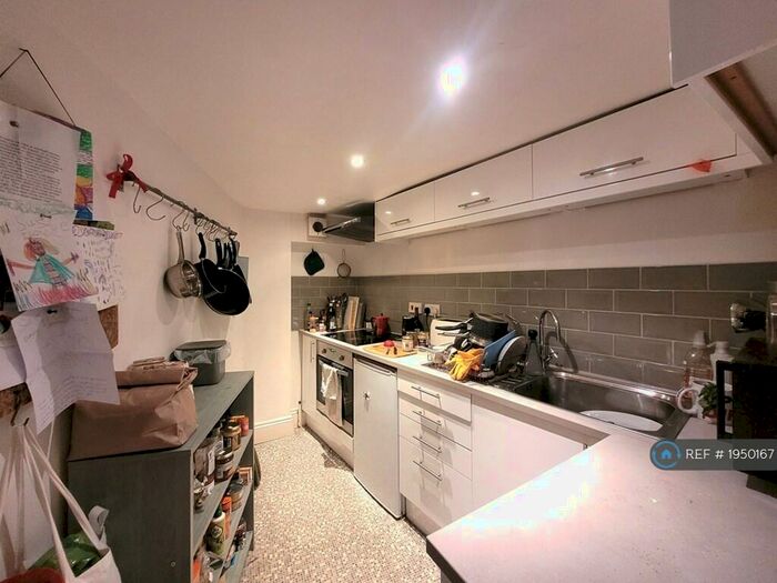 2 Bedroom Maisonette To Rent In Picton Street, Bristol, BS6