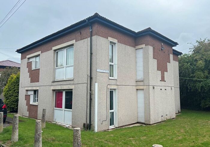 1 Bedroom Flat For Sale In Clare Road, Sutton-In-Ashfield, Nottinghamshire, NG17