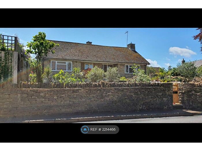 3 Bedroom Detached House To Rent In Main Road, Farthinghoe, Brackley, NN13