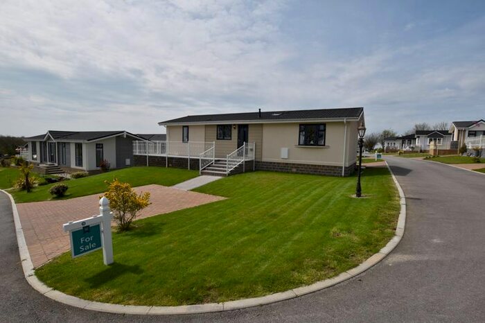 2 Bedroom Detached Bungalow For Sale In Trebarber, Newquay, TR8