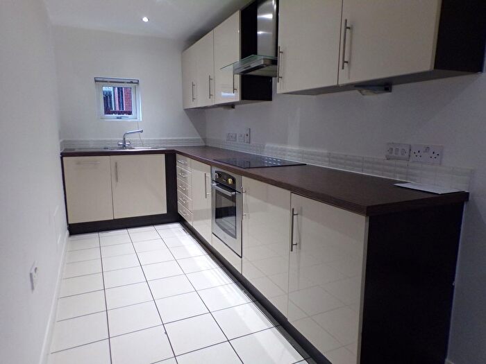 2 Bedroom Flat To Rent In Avenham Road, Preston, PR1